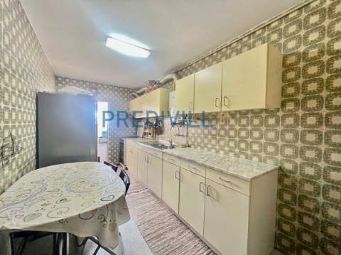 Apartamento T3 Venda em Póvoa de Varzim, Beiriz e Argivai,Póvoa de Varzim