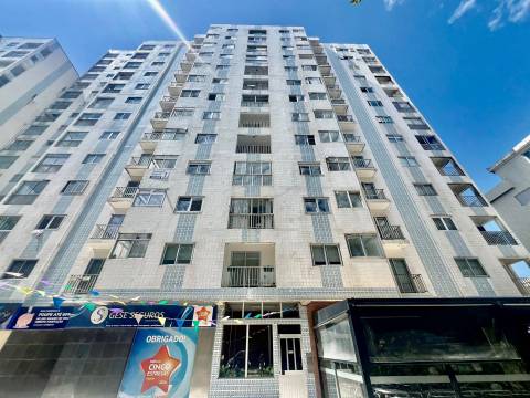 Apartamento T3 Venda em Póvoa de Varzim, Beiriz e Argivai,Póvoa de Varzim
