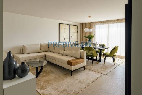 Apartamento T2 Venda em Labruge,Vila do Conde