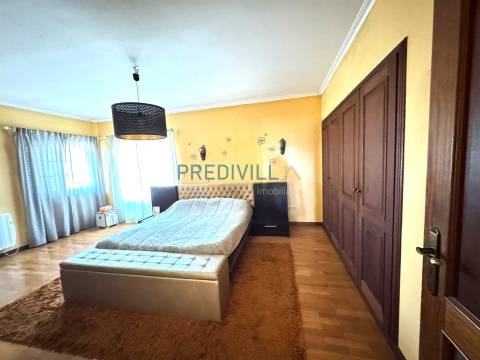 Moradia Isolada T4 Venda em Guilhabreu,Vila do Conde