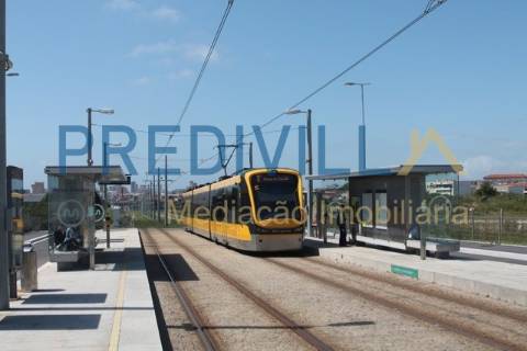 Apartamento T2 Venda em Vila do Conde,Vila do Conde