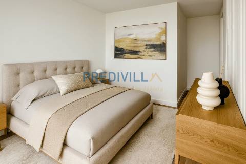 Apartamento T1 Venda em Labruge,Vila do Conde