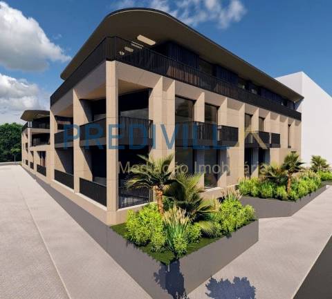 Apartamento T1 Venda em Labruge,Vila do Conde