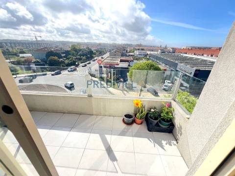 Apartamento T3 Venda em Vila do Conde,Vila do Conde