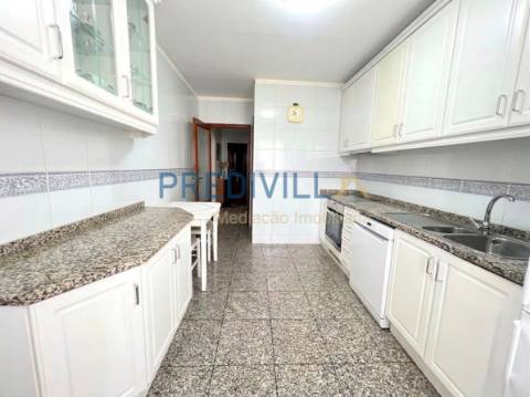 Apartamento T3 Venda em Vila do Conde,Vila do Conde