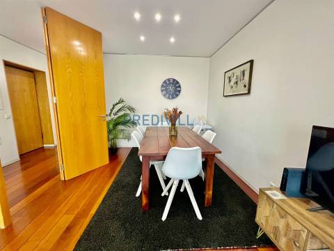Apartamento T2 Venda em Vila do Conde,Vila do Conde