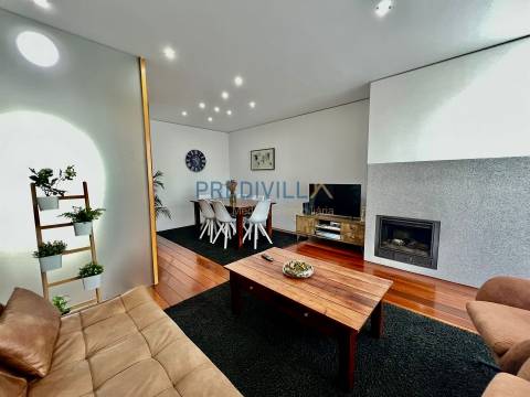 Apartamento T2 Venda em Vila do Conde,Vila do Conde