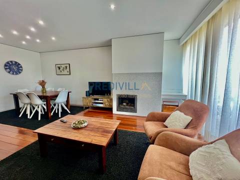 Apartamento T2 Venda em Vila do Conde,Vila do Conde