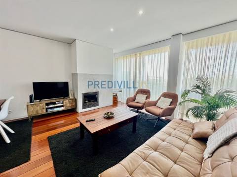 Apartamento T2 Venda em Vila do Conde,Vila do Conde