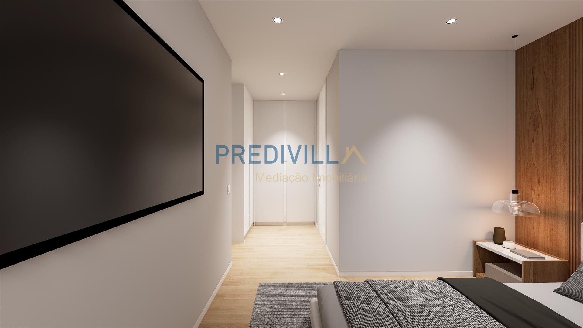 Apartamento T3 Venda em Póvoa de Varzim, Beiriz e Argivai,Póvoa de Varzim