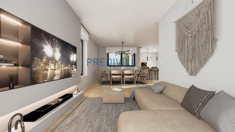 Apartamento T3 Venda em Póvoa de Varzim, Beiriz e Argivai,Póvoa de Varzim