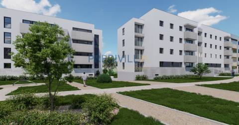 Apartamento T3 Venda em Póvoa de Varzim, Beiriz e Argivai,Póvoa de Varzim