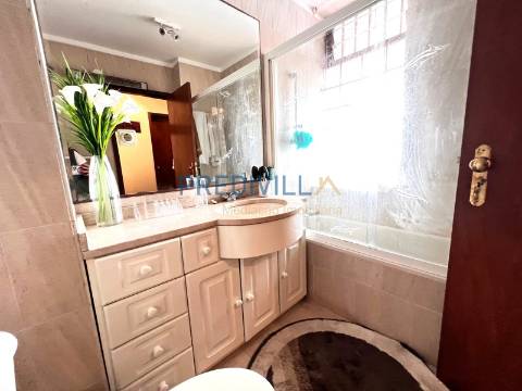 Apartamento T1 Arrendamento em Perafita, Lavra e Santa Cruz do Bispo,Matosinhos