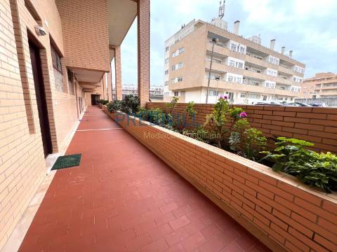Apartamento T1 Arrendamento em Perafita, Lavra e Santa Cruz do Bispo,Matosinhos