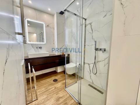 Apartamento T1 Venda em Póvoa de Varzim, Beiriz e Argivai,Póvoa de Varzim