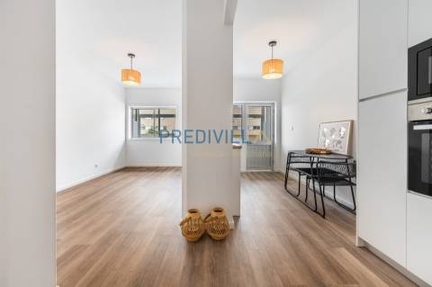 Apartamento T2 Venda em Vila do Conde,Vila do Conde