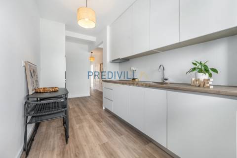 Apartamento T2 Venda em Vila do Conde,Vila do Conde
