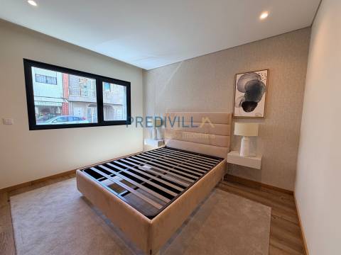 Apartamento T2 Venda em Vila do Conde,Vila do Conde