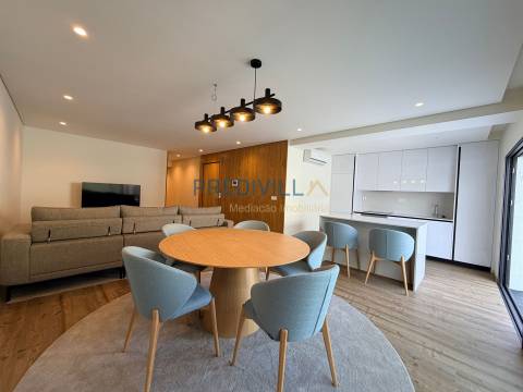 Apartamento T2 Venda em Vila do Conde,Vila do Conde