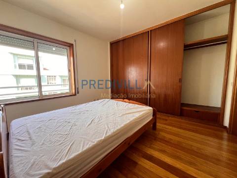 Apartamento T2 Venda em Vila do Conde,Vila do Conde
