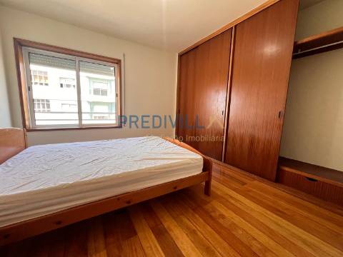 Apartamento T2 Venda em Vila do Conde,Vila do Conde