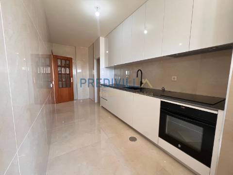 Apartamento T2 Venda em Vila do Conde,Vila do Conde