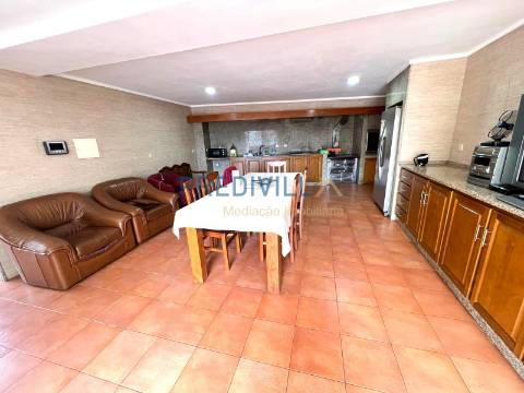 Moradia Isolada T4 Venda em Touguinha e Touguinhó,Vila do Conde