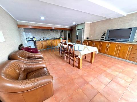 Moradia Isolada T4 Venda em Touguinha e Touguinhó,Vila do Conde