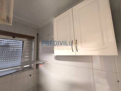 Apartamento T3 Venda em Castêlo da Maia,Maia
