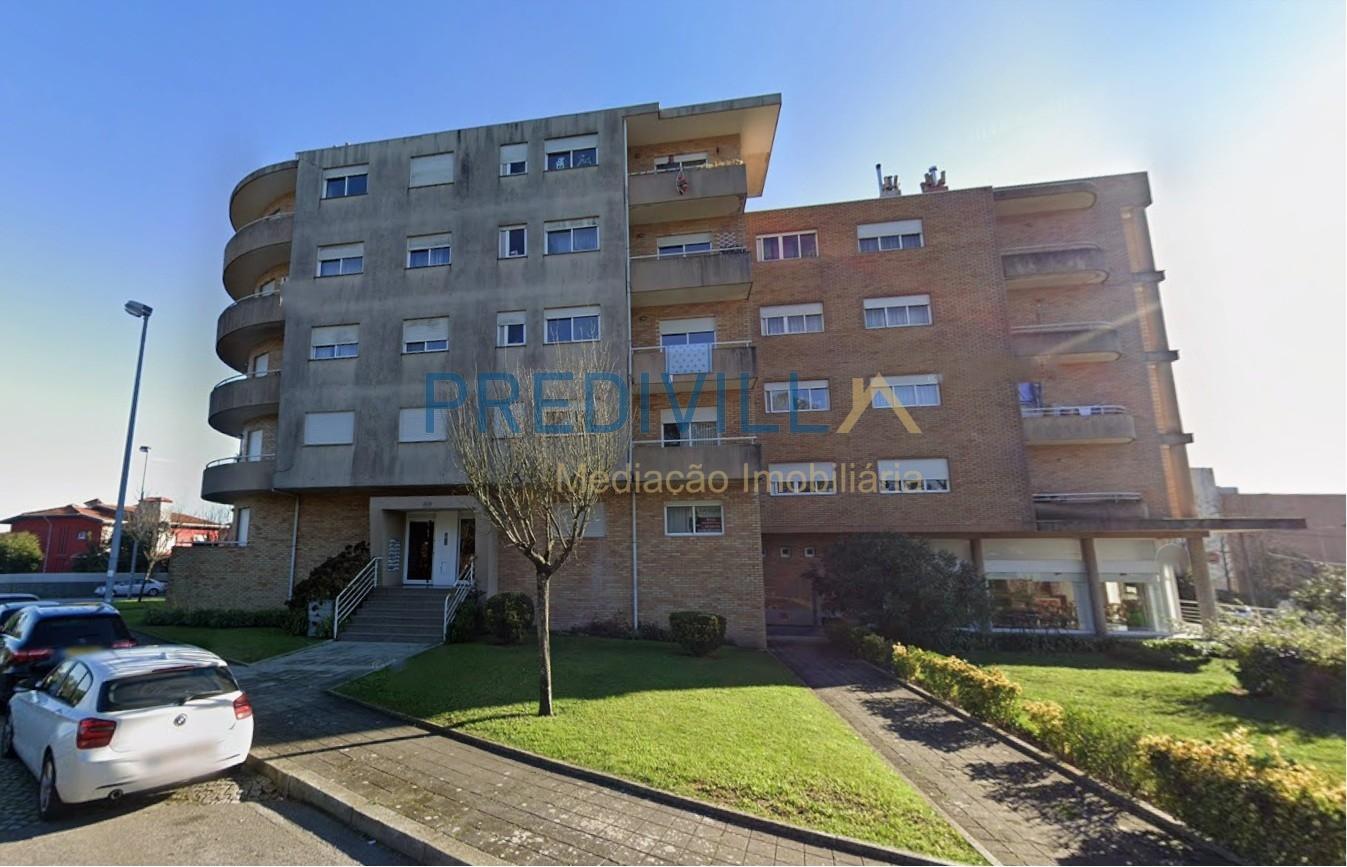 Apartamento T3 Venda em Castêlo da Maia,Maia