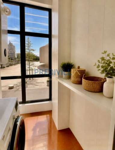 Apartamento T2 Arrendamento em Póvoa de Varzim, Beiriz e Argivai,Póvoa de Varzim