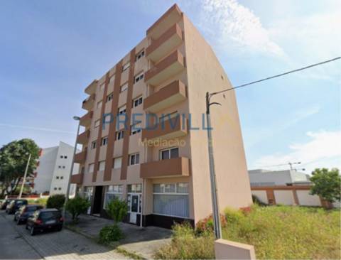 Apartamento T1 Venda em Póvoa de Varzim, Beiriz e Argivai,Póvoa de Varzim
