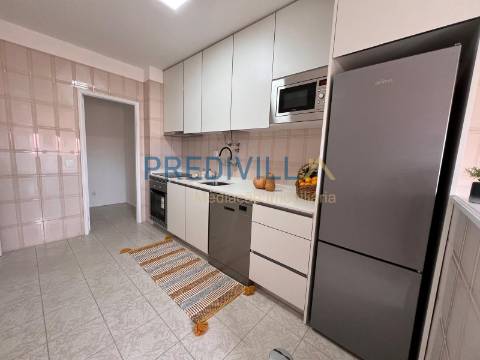 Apartamento T1 Venda em Póvoa de Varzim, Beiriz e Argivai,Póvoa de Varzim