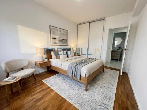 Apartamento T1 Venda em Póvoa de Varzim, Beiriz e Argivai,Póvoa de Varzim