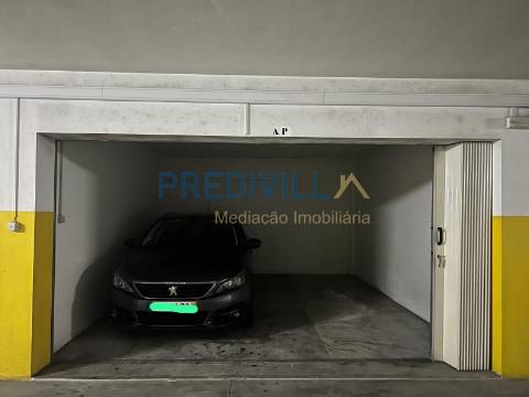 Garagem  Venda em Vila do Conde,Vila do Conde