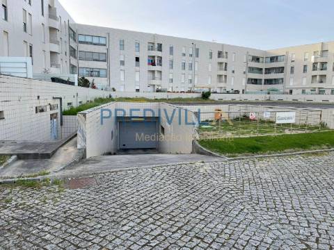 Garagem  Venda em Vila do Conde,Vila do Conde