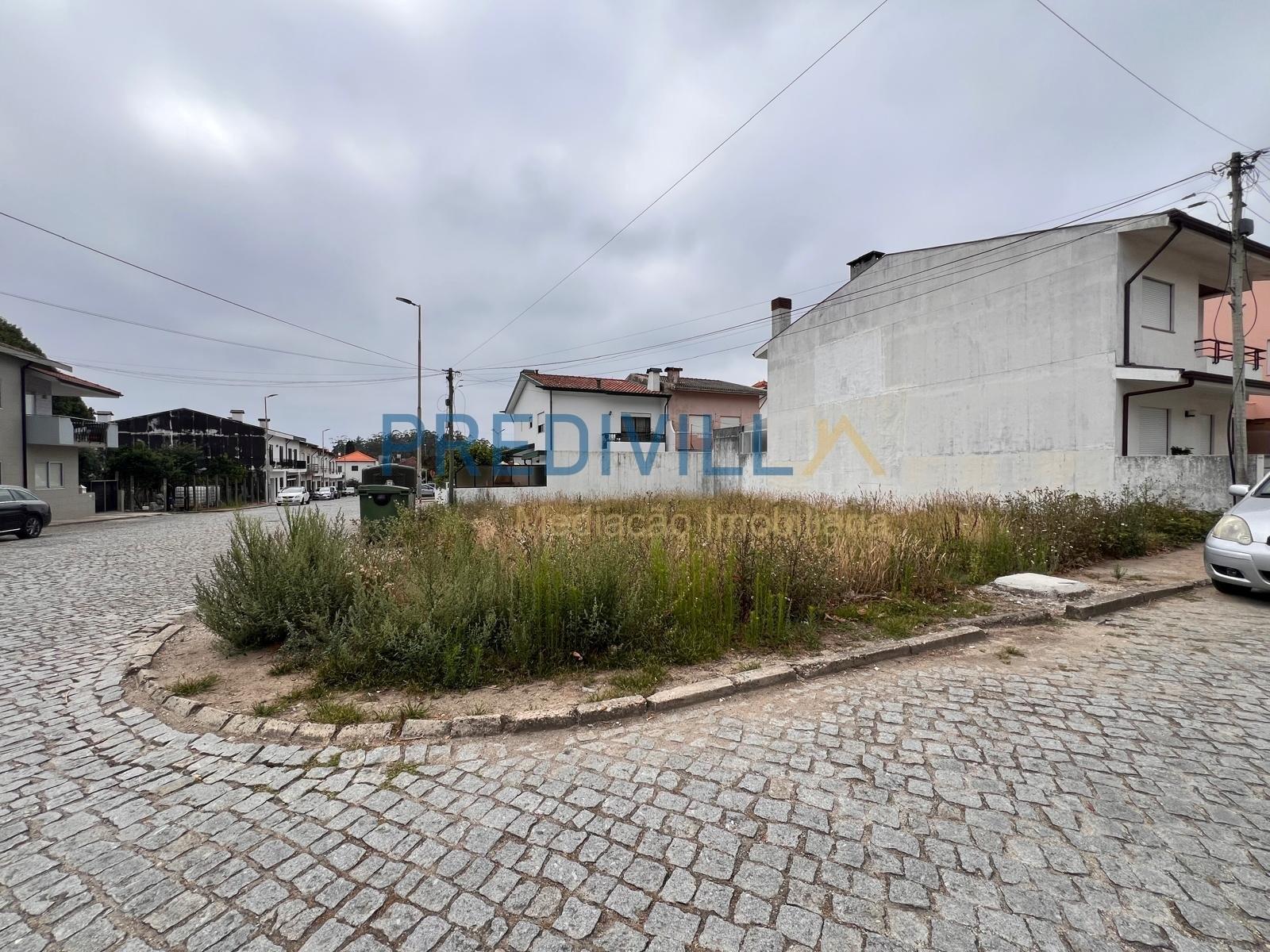 Lote de Terreno  Venda em Vilar de Pinheiro,Vila do Conde
