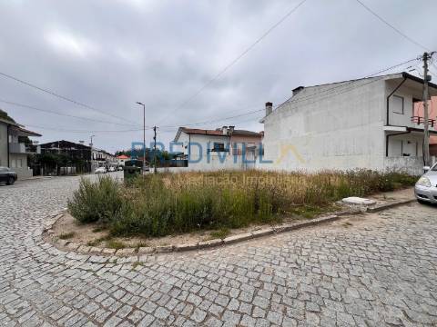 Lote de Terreno  Venda em Vilar de Pinheiro,Vila do Conde