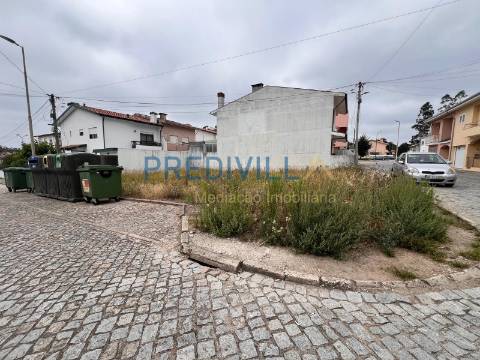Lote de Terreno  Venda em Vilar de Pinheiro,Vila do Conde