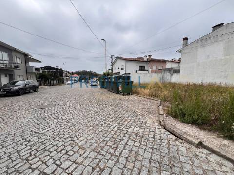 Lote de Terreno  Venda em Vilar de Pinheiro,Vila do Conde