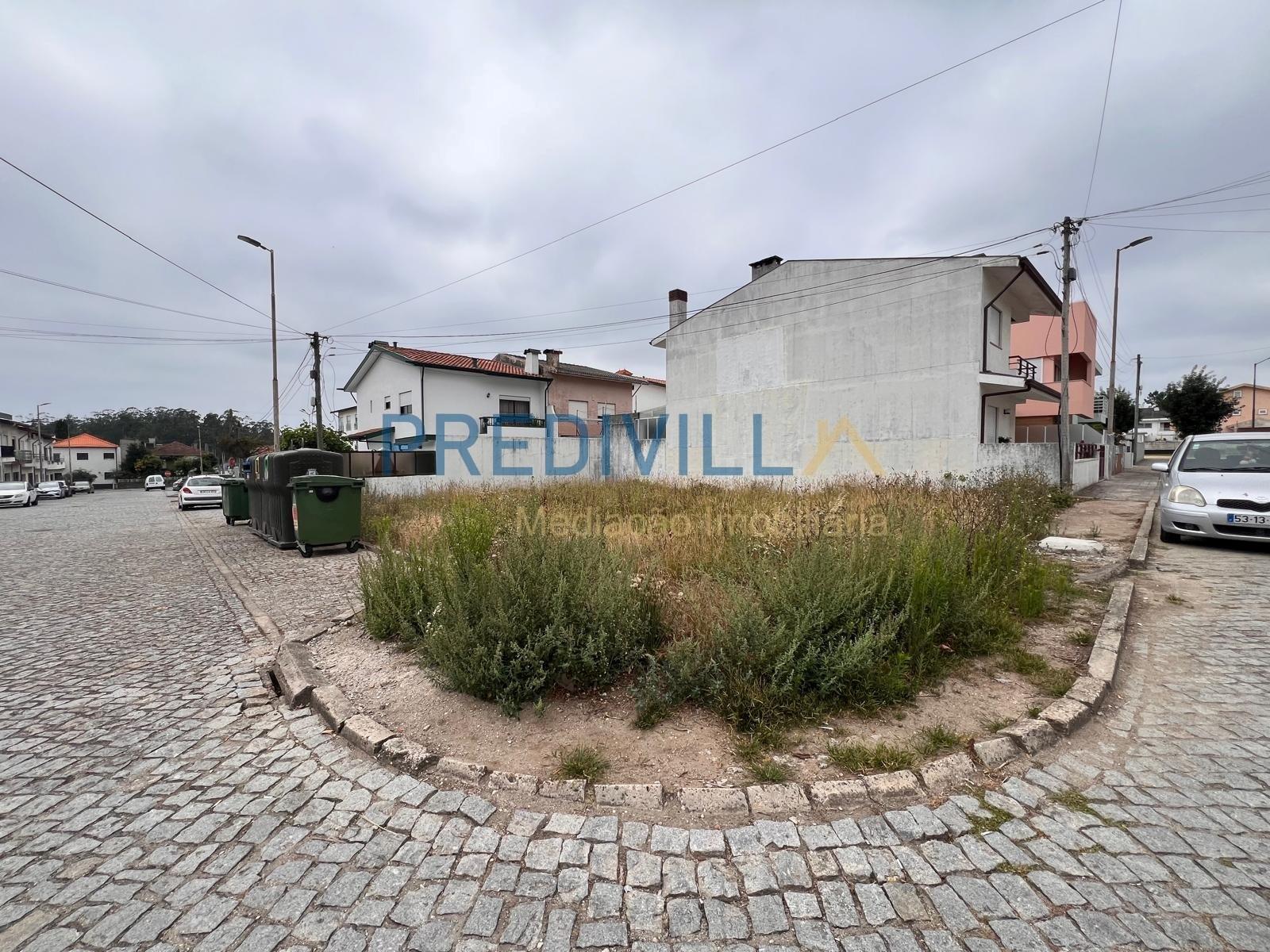 Lote de Terreno  Venda em Vilar de Pinheiro,Vila do Conde
