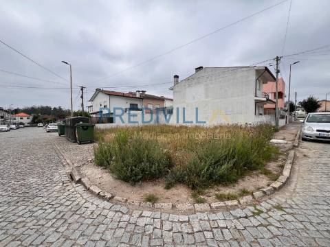 Lote de Terreno  Venda em Vilar de Pinheiro,Vila do Conde
