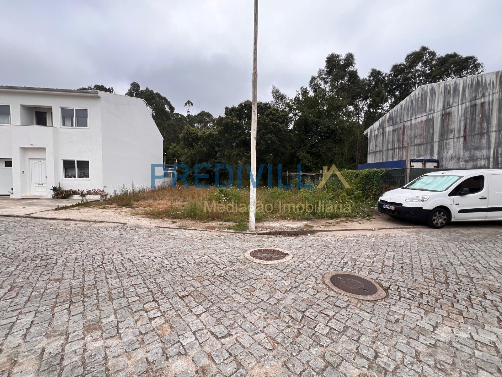 Lote de Terreno  Venda em Vilar de Pinheiro,Vila do Conde