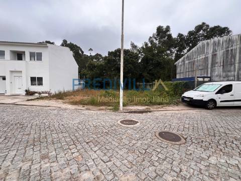 Lote de Terreno  Venda em Vilar de Pinheiro,Vila do Conde