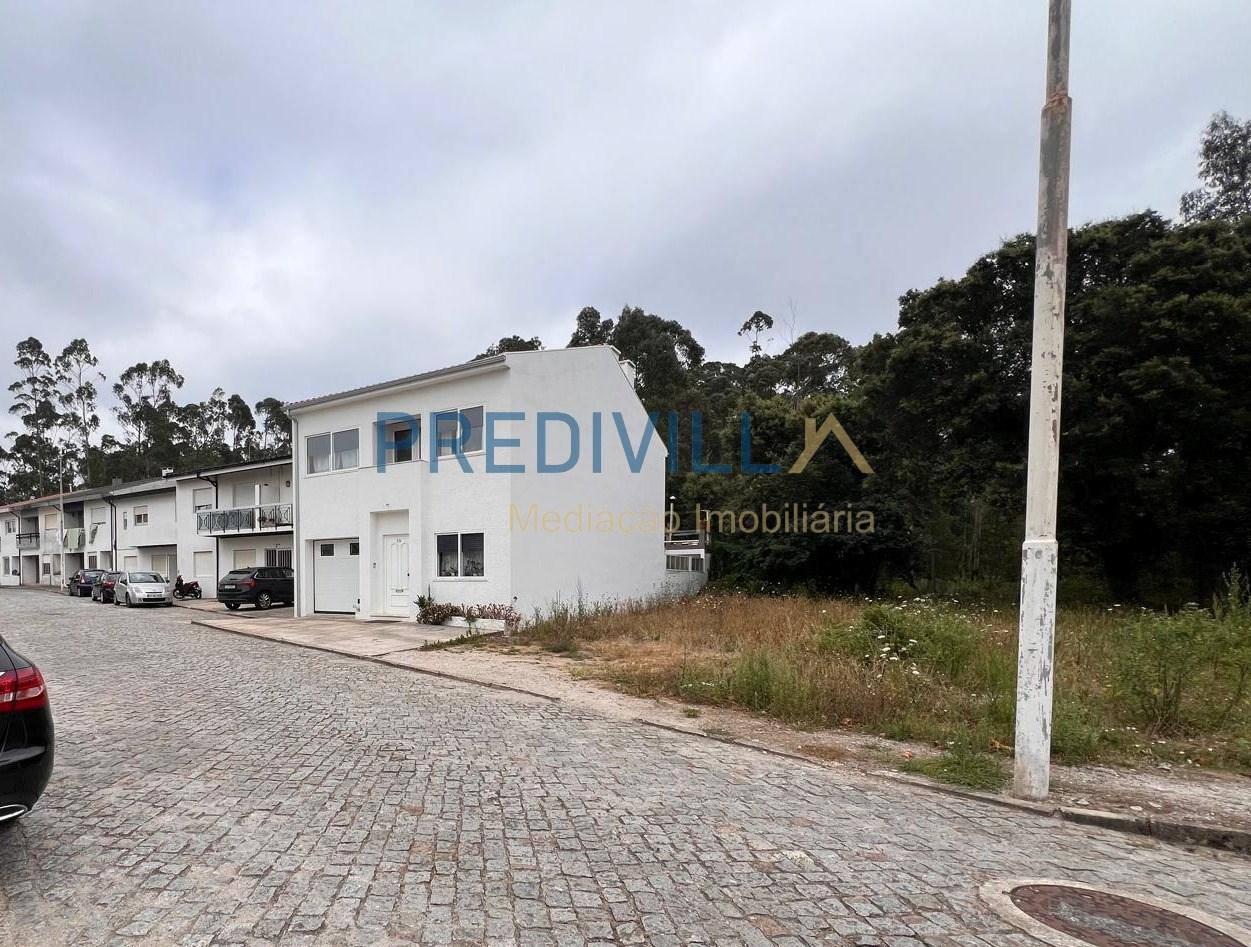 Lote de Terreno  Venda em Vilar de Pinheiro,Vila do Conde