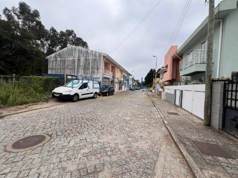 Lote de Terreno  Venda em Vilar de Pinheiro,Vila do Conde