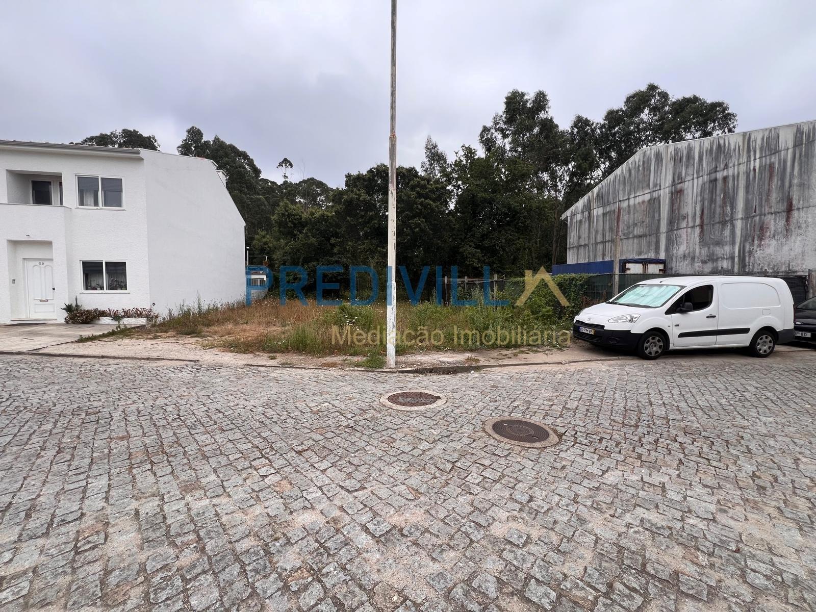 Lote de Terreno  Venda em Vilar de Pinheiro,Vila do Conde
