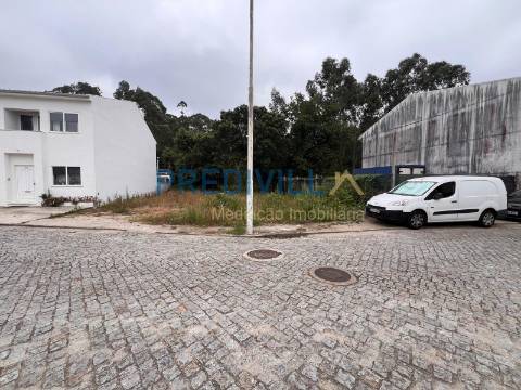 Lote de Terreno  Venda em Vilar de Pinheiro,Vila do Conde
