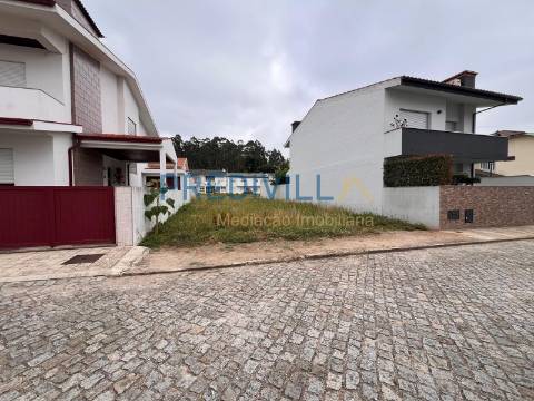 Lote de Terreno  Venda em Vilar de Pinheiro,Vila do Conde
