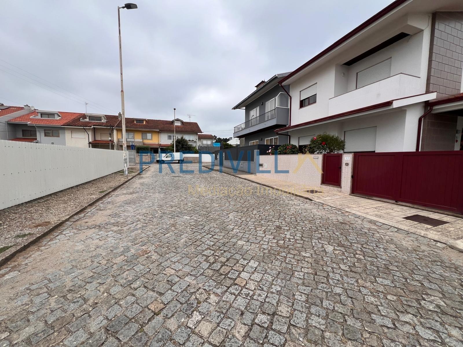 Lote de Terreno  Venda em Vilar de Pinheiro,Vila do Conde